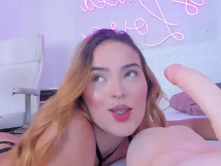 abby-me's Live Sex Cam Show