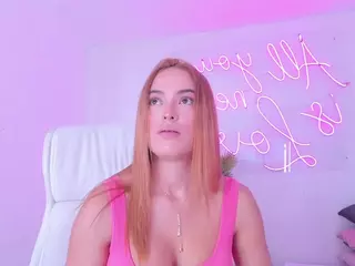 abby-me's Live Sex Cam Show