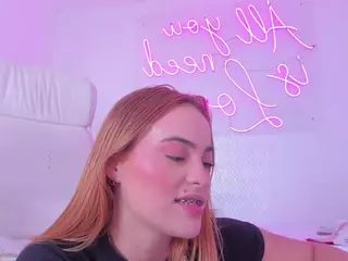 abby-me's Live Sex Cam Show