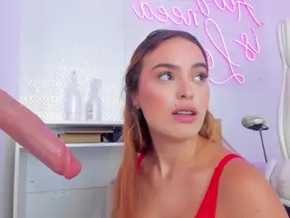 abby-me's Live Sex Cam Show