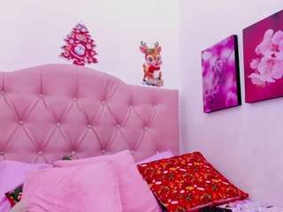 ariasummer Role live webcam