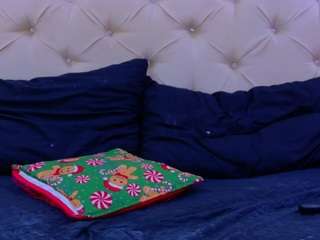 ariasummer from CamSoda