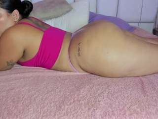 kyana-cream webcam