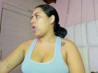 kyana-cream webcam