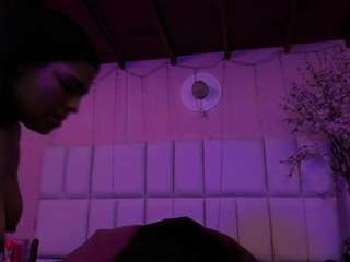 kyana-cream webcam