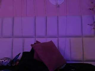 kyana-cream webcam
