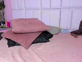 kyana-cream Live Webcam on CamSoda