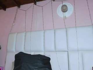 kyana-cream - Cam en Direct