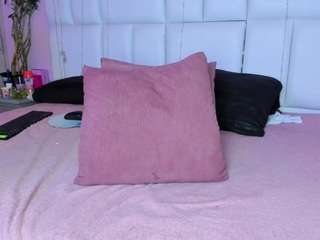 kyana-cream webcam
