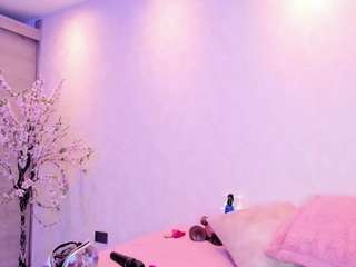 kyana-cream webcam