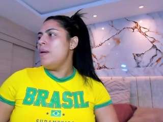 kyana-cream Sex Cam Show