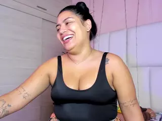 - K Y A N A -'s Live Sex Cam Show