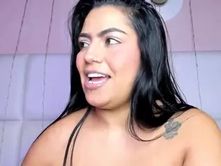 - K Y A N A -'s Live Sex Cam Show