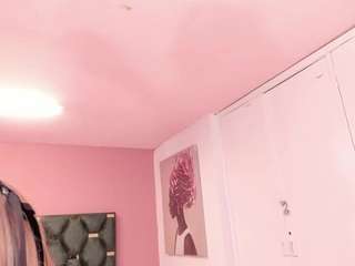 marie-harper webcam