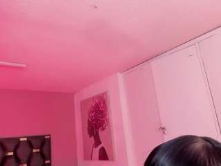 marie-harper webcam