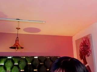 marie-harper webcam