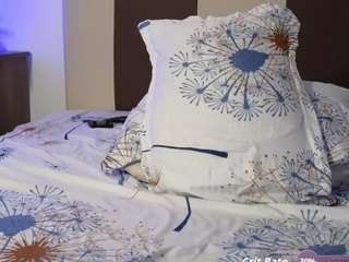 moonjoey Live Webcam on CamSoda