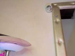 nella-joly Live Webcam on CamSoda