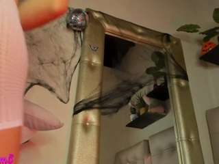 nella-joly Live Webcam on CamSoda