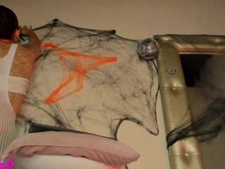 nella-joly Live Webcam on CamSoda