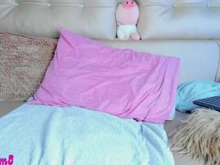nella-joly from CamSoda is Freechat