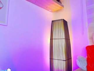 nella-joly Live Webcam on CamSoda