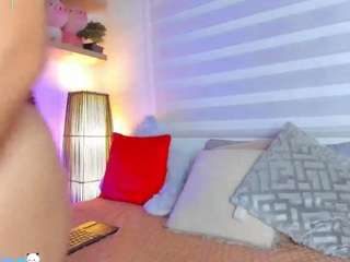 nella-joly, female webcam model,  years old, on live webcam