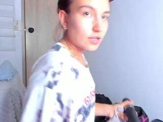 nella-joly Sex Cam Show