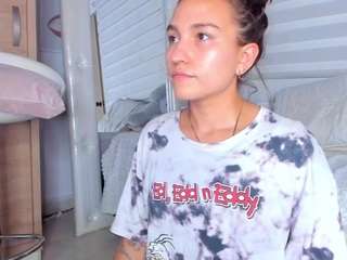 nella-joly Sex Cam Show