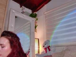 nella-joly Sex Cam Show