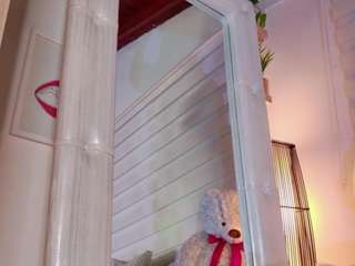 nella-joly Sex Cam Show