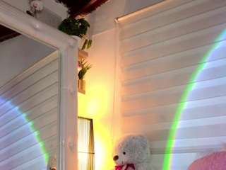 nella-joly live webcam show