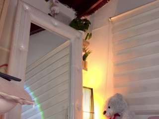 nella-joly live webcam show