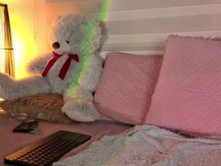 nella-joly live webcam show