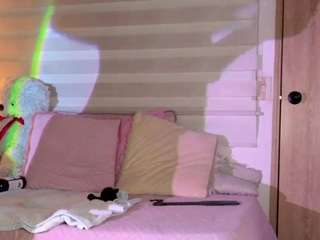 nella-joly live webcam show
