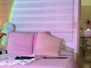 nella-joly live webcam show