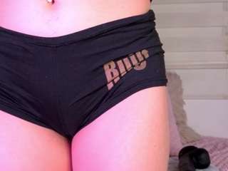 Nella-joly live webcam show
