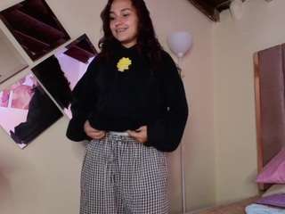 Nella-joly live cam preview