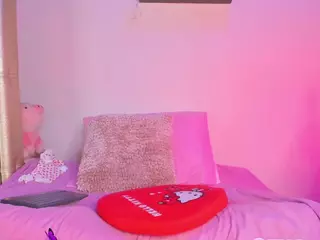 Nella-joly's Live Sex Cam Show