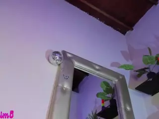 Nella-joly's Live Sex Cam Show