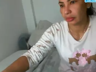 salomeemilf's Live Sex Cam Show