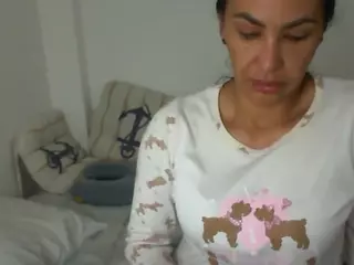 salomeemilf's Live Sex Cam Show