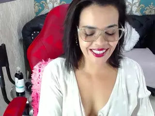 AbrilBeltran's Live Sex Cam Show