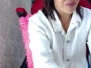 AbrilBeltran's Live Sex Cam Show