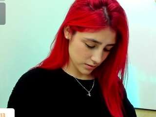 adahra-young Sex Cam Show
