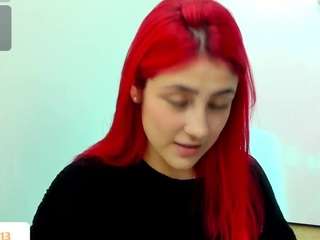 adahra-young Sex Cam Show