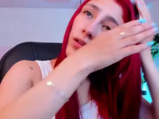 Adahra's Live Sex Cam Show