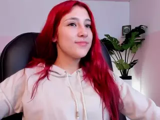 Adahra's Live Sex Cam Show