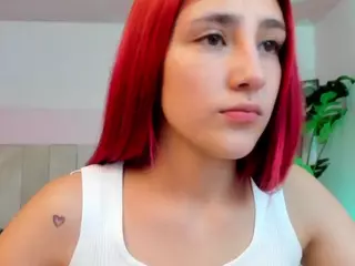 Adahra's Live Sex Cam Show