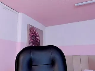 Adahra's Live Sex Cam Show